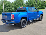 Certified 2021 GMC Canyon Elevation w/ Driver Alert Package image 6