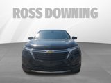 Used 2023 Chevrolet Equinox LT image 2
