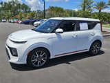 Certified 2020 Kia Soul GT-Line Turbo image 2