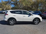 Used 2018 Toyota RAV4 LE w/ Carpet Mat Package image 3