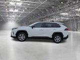 Used 2021 Toyota RAV4 LE image 5