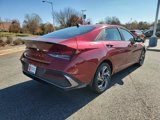 New 2025 Hyundai Elantra Sport image 4