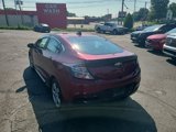 Used 2017 Chevrolet Volt LT w/ Comfort Package image 4