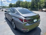 Used 2021 Lexus ES 350 F Sport image 3