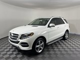 Used 2016 Mercedes-Benz GLE 350 4MATIC image 3