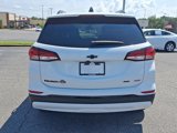 Used 2024 Chevrolet Equinox RS w/ RS Leather Package image 5