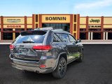 Used 2017 Jeep Grand Cherokee Altitude image 4