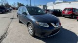 Used 2015 Nissan Rogue S image 4