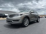 Used 2017 Lincoln MKX Reserve w/ Lincoln MKX Climate Package image 3