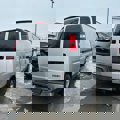 Used 2018 GMC Savana 2500 Extended w/ Driver Convenience Package image 4