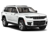 Used 2021 Jeep Grand Cherokee L Limited image 6