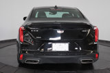 Used 2022 Cadillac CT4 Luxury w/ Sun And Sound Package image 4