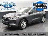 Used 2023 Ford Escape Active w/ Tech Pack #1 image 2