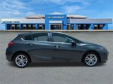 Used 2019 Chevrolet Cruze LT w/ Convenience Package image 4