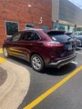 Used 2019 Ford Edge SEL w/ Equipment Group 201A image 2