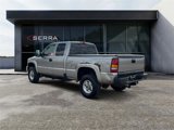 Used 2003 GMC Sierra 2500 SLE image 3