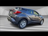 Used 2020 Toyota C-HR LE image 6