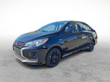 New 2024 Mitsubishi Mirage G4 Black Edition image 2
