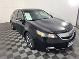 Used 2012 Acura TL SH-AWD image 3
