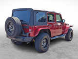 Used 2012 Jeep Wrangler Unlimited Rubicon w/ Dual Top Group image 5