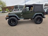 Used 1997 Jeep Wrangler Sport image 5