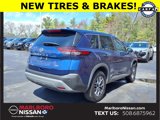 Certified 2023 Nissan Rogue S image 5