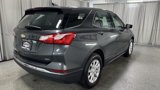 Used 2018 Chevrolet Equinox LS image 4