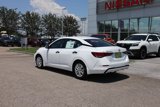 New 2025 Nissan Sentra S image 4