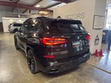 Used 2022 BMW X5 M50i w/ Executive Package image 5