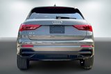 Used 2021 Audi Q3 2.0T Premium Plus w/ Premium Plus Package image 4