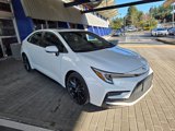 Used 2023 Toyota Corolla XSE w/ Carpet Mat Package (TMS) image 3