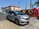 Used 2013 Honda Fit Sport image 2