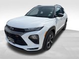 Used 2023 Chevrolet TrailBlazer RS w/ Sun and Liftgate Package image 4