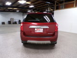 Used 2011 Chevrolet Equinox LT w/ Chrome Appearance Package image 4