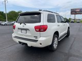 Used 2017 Toyota Sequoia Platinum image 5