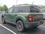 Used 2023 Ford Bronco Sport Big Bend w/ Convenience Package image 3