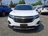 Used 2022 Chevrolet Equinox LT image 2