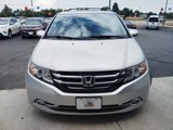Used 2014 Honda Odyssey Touring image 2
