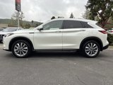 Certified 2022 INFINITI QX50 Essential image 6