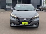 Used 2023 Nissan Leaf SV Plus image 2