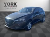 Used 2021 MAZDA CX-3 Sport image 2