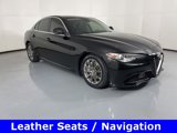 Used 2018 Alfa Romeo Giulia image 2