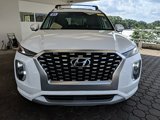 Used 2021 Hyundai Palisade Limited image 2