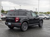 New 2024 Ford Bronco Sport Big Bend w/ Convenience Package image 3
