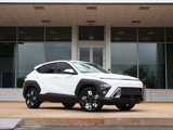 New 2025 Hyundai Kona SEL image 2