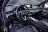 Used 2024 Genesis GV70 3.5T Sport w/ Sport Prestige Package image 4