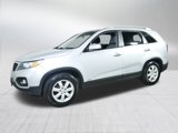 Used 2013 Kia Sorento LX w/ Convenience Pkg image 3