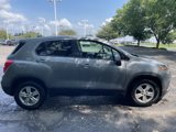 Used 2020 Chevrolet Trax LS w/ Tint and Cruise Package image 2