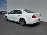 Used 2012 Chevrolet Malibu LT image 6