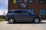 Used 2015 Mercedes-Benz ML 350 4MATIC w/ Premium 1 Package image 4